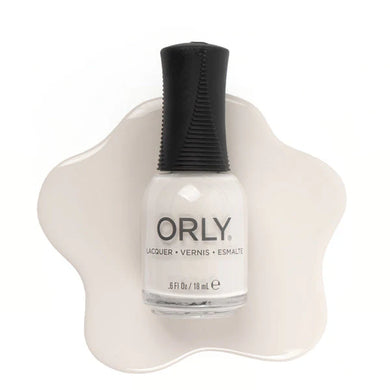 Orly Ceci N'est Pas Blanc