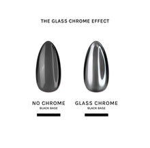Load image into Gallery viewer, SOFGEL GLASS CHROME