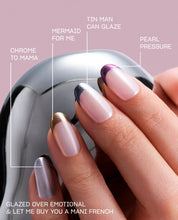 Load image into Gallery viewer, OPI Chrome Powders