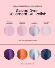 Load image into Gallery viewer, OPI Chrome Powders