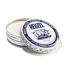 Cargar imagen en el visor de la galería, Reuzel Clay Matte Pomade