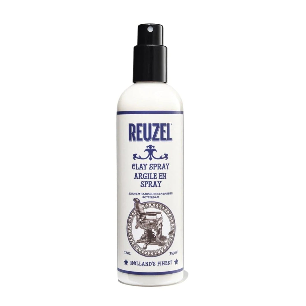 REUZEL ARCILLA SPRAY 12OZ