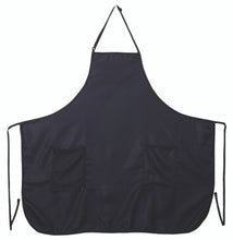 Load image into Gallery viewer, CRICKET PERFECT FIT APRON BLACK