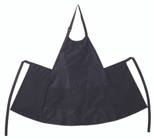 CRICKET REPEL APRON BLACK