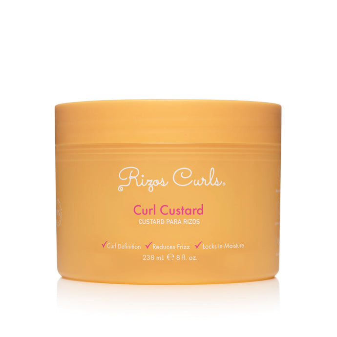 Rizos Curls Curl Custard 8oz