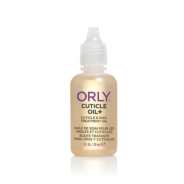 ACEITE PARA CUTÍCULAS ORLY PRO 64oz