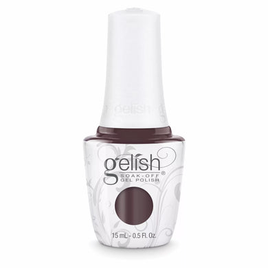 Gelish Lust At First Sight