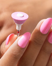 Load image into Gallery viewer, Gelish MINI On The GO Electric Nail File