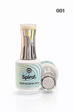 Load image into Gallery viewer, Spiral Yogurt Gel
