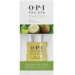 OPI Nail & Cuticle Oil