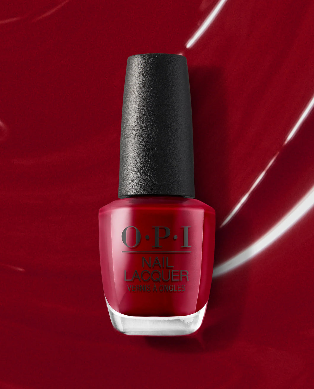 OPI AMORE AT THE GRAND CANAL