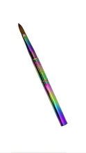 Load image into Gallery viewer, Spiral Kolinsky Acrylic brush