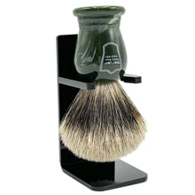 Load image into Gallery viewer, Parker LGPB Shaving Brush