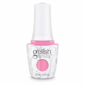 Gelish Go Girl