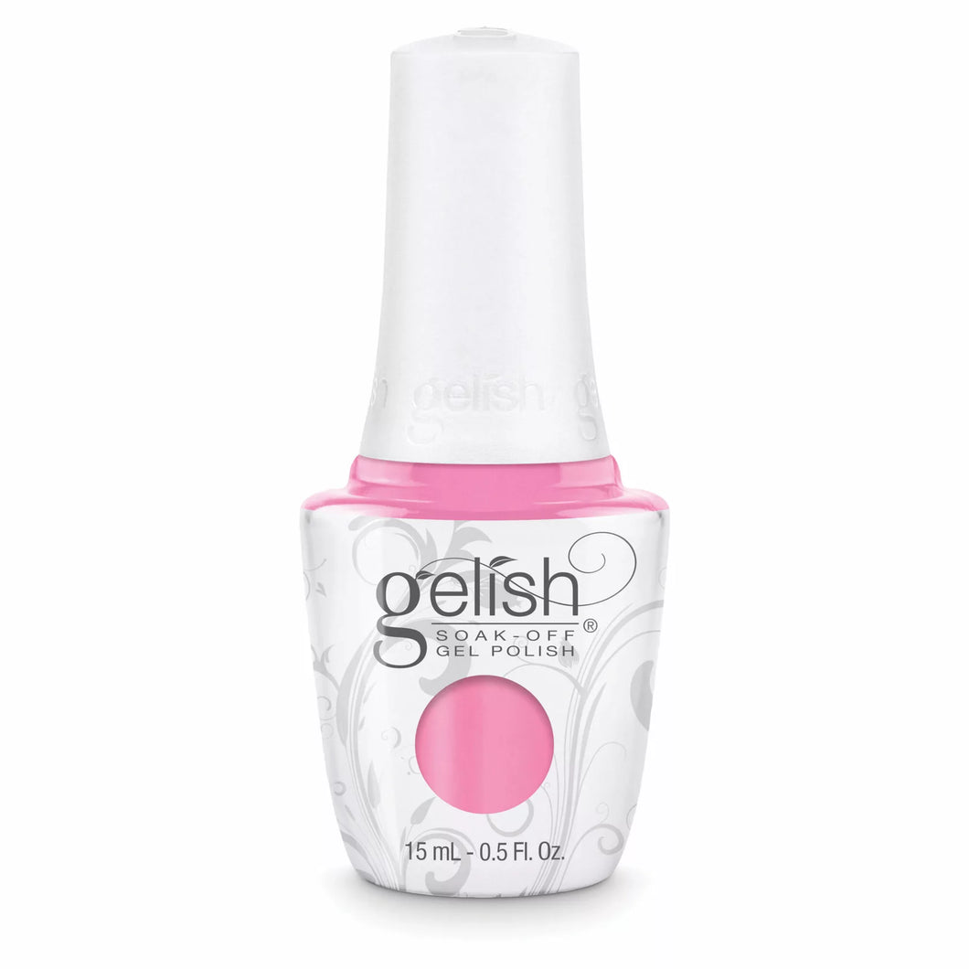 Gelish Go Girl