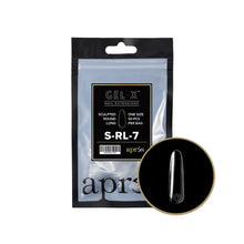 Cargar imagen en el visor de la galería, Après GEL-X® Sculpted round long Refill bag