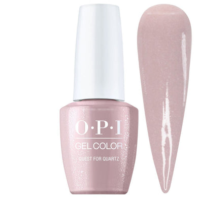 OPI QUEST FOR QUARTZ