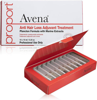 Avena Proport Intensive Anti Hair Loss Treatment Ampula