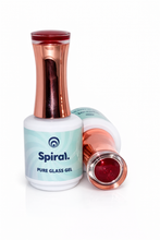 Load image into Gallery viewer, Spiral Jelly Colors