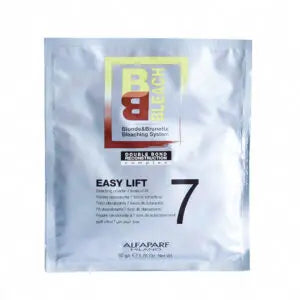 ALFAPARF MILAMO EASY LIFT BLEACH 7 *CLEARANCE*