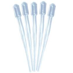 DL Pro Multi-Purpose Droppers, bag of 5