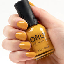 Load image into Gallery viewer, Orly Nail Lacquer - Here Comes The Sun