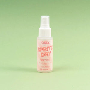 Orly Spritz Dry 2oz