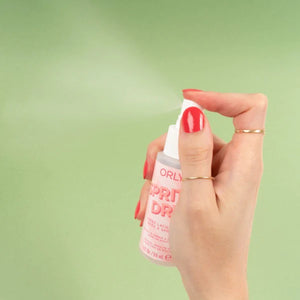 Orly Spritz Dry 2oz