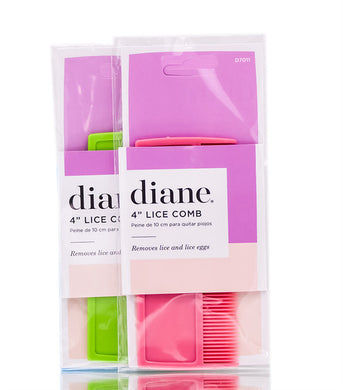 Diane Lice Comb 4