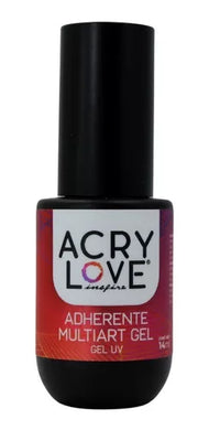 Acry Love Adherente Multiart Gel