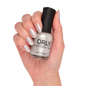 Orly Double Diamond - Winter 2024