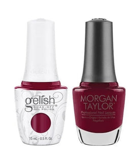 Gelish Stand Out