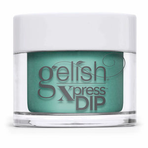 Gelish A Mint Of Spring