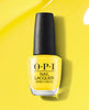 OPI EXOTIC BIRDS DO NOT TWEET