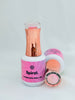 Spiral Chameleon Shell Gel