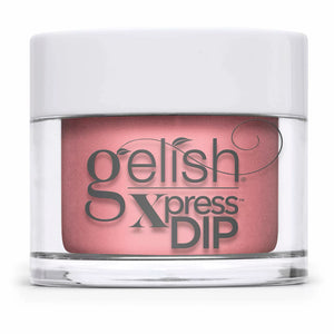 Gelish Beauty Marks the Spot