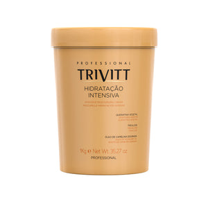 Itallian Hairtech Trivitt Intensive Cream