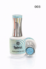 Load image into Gallery viewer, Spiral Yogurt Gel