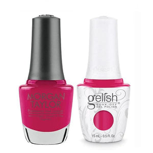 Gelish Gossip Girl