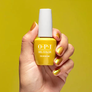 OPI THE LEO-NLY ONE