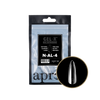 Après GEL-X® NATURAL ALMOND LONG REFILL BAG