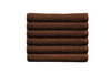 Protex Brown Towels Edge 12pk