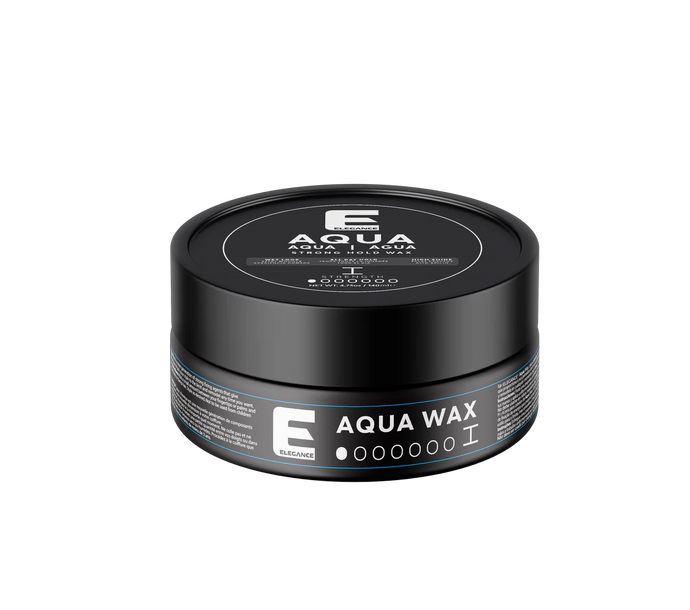 Elegance Aqua Wax
