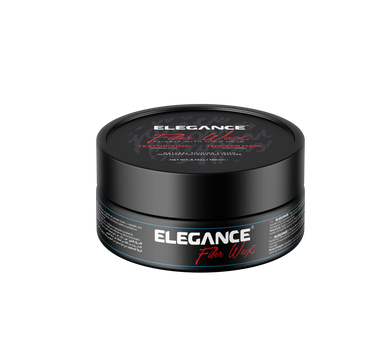 Elegance Fiber Wax