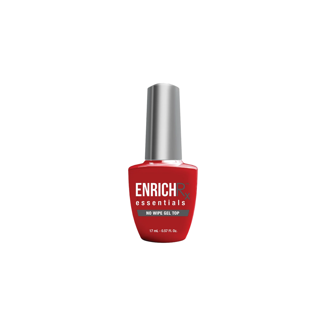 Kupa Enrichx Essentials Gel Top Coat