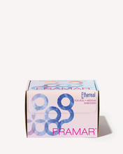 Load image into Gallery viewer, Framar Ethereal - Embossed Foil Roll 320ft