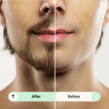Load image into Gallery viewer, Rolda - Menthol &amp; Mint Shaving Cream For Sensitive Skin