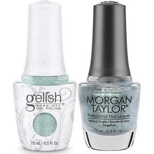 Gelish A-lister