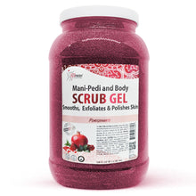Load image into Gallery viewer, Spa Redi Scrub Gel