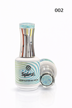 Load image into Gallery viewer, Spiral Yogurt Gel